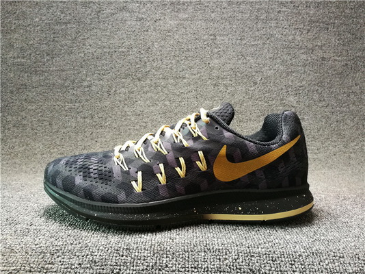 Super Max Nike Air Zoom Pegasus 33 GS--011